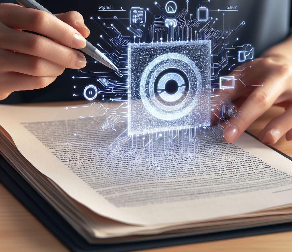 Elevating Document Processing with Cutting-Edge OCR Applications