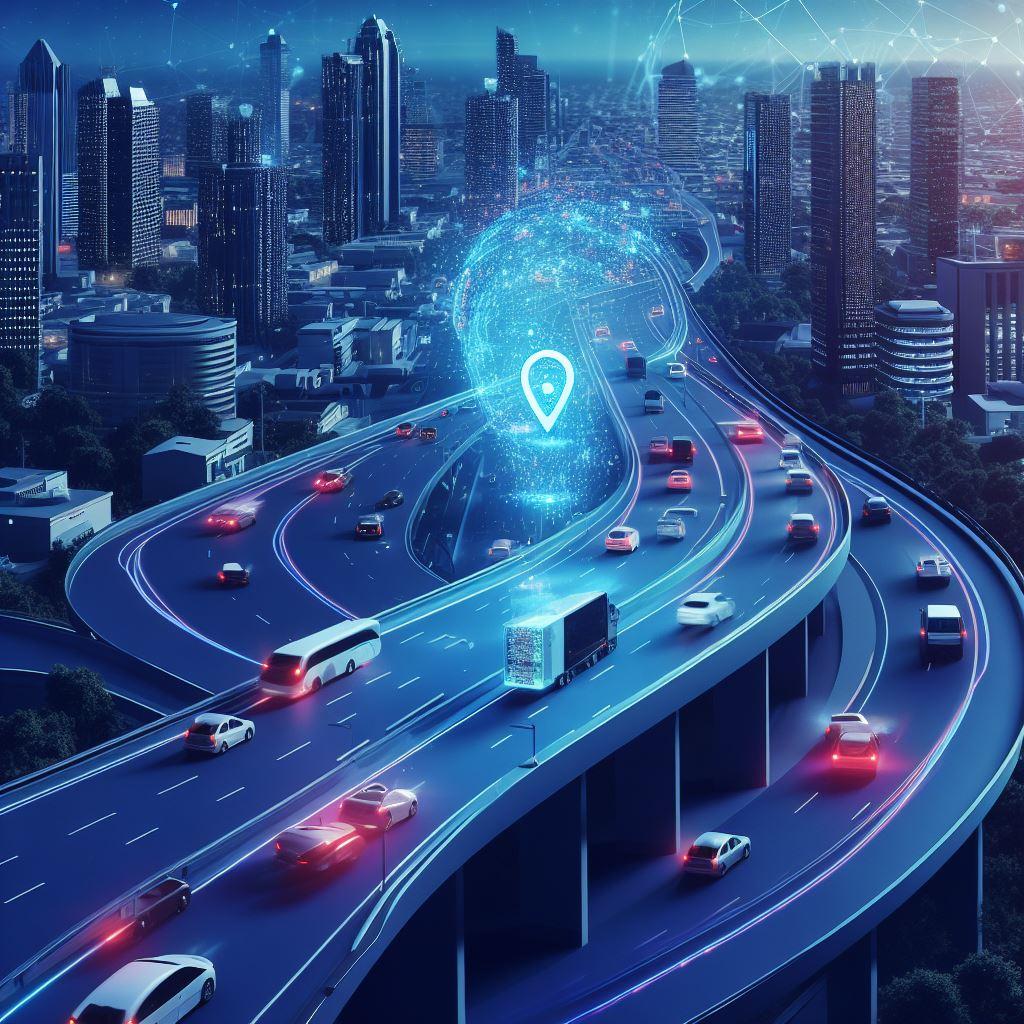 Proactive Traffic Jam Prediction with Advanced Analytics