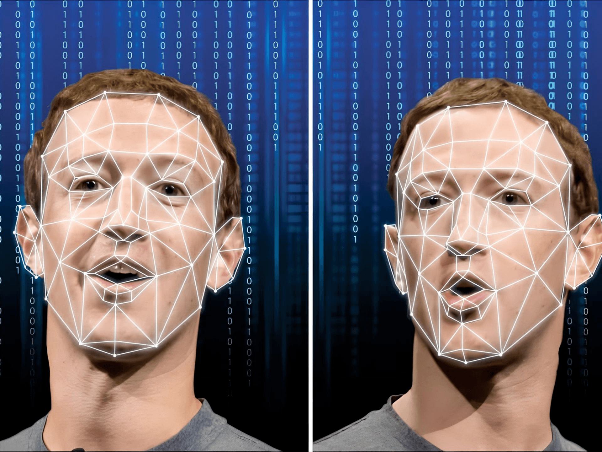 Personalised Marketing with Deepfakes (AI)