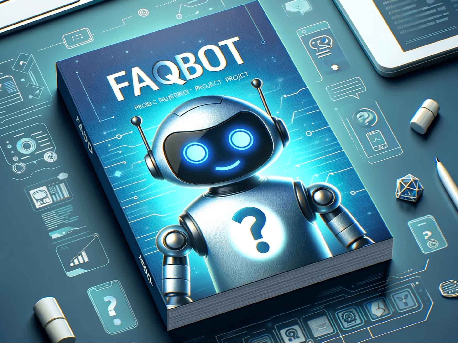 FAQbot (AI)